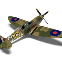 Airfix 1/48 Supermarine Spitfire Tr.9 A05143