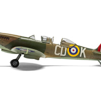 Airfix 1/48 Supermarine Spitfire Tr.9 A05143