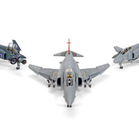 Airfix 1/72 McDonnell Douglas Phantom FG.1/FGR.2 A06019A