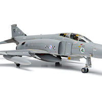 Airfix 1/72 McDonnell Douglas Phantom FG.1/FGR.2 A06019A