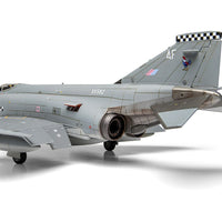 Airfix 1/72 McDonnell Douglas Phantom FG.1/FGR.2 A06019A