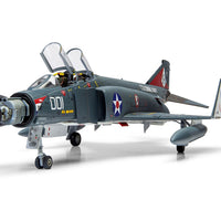 Airfix 1/72 McDonnell Douglas Phantom FG.1/FGR.2 A06019A