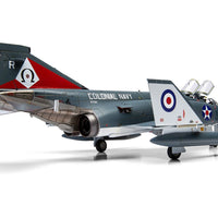 Airfix 1/72 McDonnell Douglas Phantom FG.1/FGR.2 A06019A
