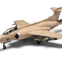 Airfix 1/72 Blackburn Buccaneer S.2B GULF WAR A06022A
