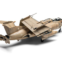Airfix 1/72 Blackburn Buccaneer S.2B GULF WAR A06022A