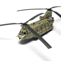 Airfix 1/72 Boeing Chinook HC.1 (Late) A06024