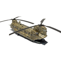 Airfix 1/72 Boeing Chinook HC.1 (Late) A06024