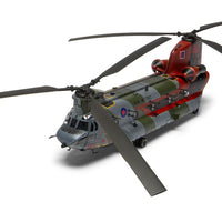 Airfix 1/72 Boeing Chinook HC.1 (Late) A06024