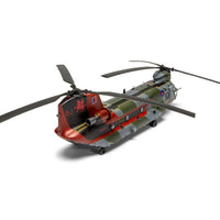 Airfix 1/72 Boeing Chinook HC.1 (Late) A06024