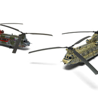 Airfix 1/72 Boeing Chinook HC.1 (Late) A06024