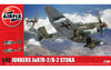Airfix 1/48 Junkers Ju87 R-2/B-2 Stuka A07115
