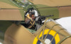 Airfix 1/48 Westland Lysander Mk.I/Mk.III A07116