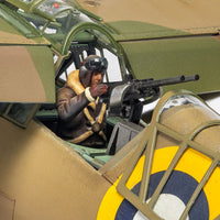 Airfix 1/48 Westland Lysander Mk.I/Mk.III A07116