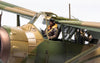 Airfix 1/48 Westland Lysander Mk.I/Mk.III A07116
