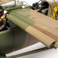 Airfix 1/48 Westland Lysander Mk.I/Mk.III A07116