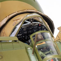 Airfix 1/48 Westland Lysander Mk.I/Mk.III A07116