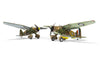 Airfix 1/48 Westland Lysander Mk.I/Mk.III A07116