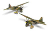 Airfix 1/48 Westland Lysander Mk.I/Mk.III A07116