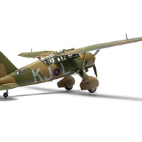 Airfix 1/48 Westland Lysander Mk.I/Mk.III A07116