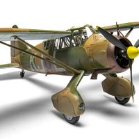 Airfix 1/48 Westland Lysander Mk.I/Mk.III A07116