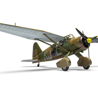 Airfix 1/48 Westland Lysander Mk.I/Mk.III A07116