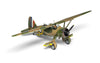 Airfix 1/48 Westland Lysander Mk.I/Mk.III A07116