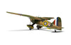 Airfix 1/48 Westland Lysander Mk.I/Mk.III A07116