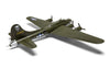 Airfix 1/72 Boeing B-17G / Fortress Mk.III A08018A