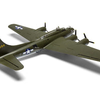 Airfix 1/72 Boeing B-17G / Fortress Mk.III A08018A