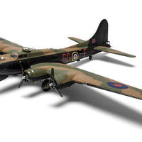 Airfix 1/72 Boeing B-17G / Fortress Mk.III A08018A