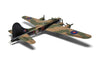Airfix 1/72 Boeing B-17G / Fortress Mk.III A08018A