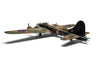 Airfix 1/72 Boeing B-17G / Fortress Mk.III A08018A