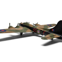 Airfix 1/72 Boeing B-17G / Fortress Mk.III A08018A