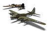 Airfix 1/72 Boeing B-17G / Fortress Mk.III A08018A
