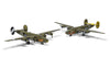 Airfix 1/72 Consolidated B-24H Liberator A09010