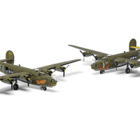 Airfix 1/72 Consolidated B-24H Liberator A09010
