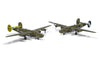 Airfix 1/72 Consolidated B-24H Liberator A09010