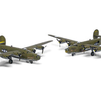 Airfix 1/72 Consolidated B-24H Liberator A09010