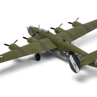 Airfix 1/72 Consolidated B-24H Liberator A09010