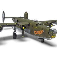 Airfix 1/72 Consolidated B-24H Liberator A09010
