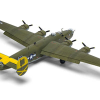 Airfix 1/72 Consolidated B-24H Liberator A09010