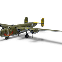 Airfix 1/72 Consolidated B-24H Liberator A09010