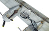 Airfix 1/72 Consolidated B-24H Liberator A09010