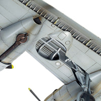 Airfix 1/72 Consolidated B-24H Liberator A09010