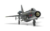 Airfix 1/48 English Electric Lightning F.6 A09178A