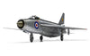 Airfix 1/48 English Electric Lightning F.6 A09178A