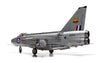 Airfix 1/48 English Electric Lightning F.6 A09178A