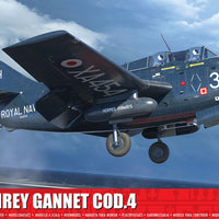 Airfix 1/48 Fairey Gannet COD.4 A11009