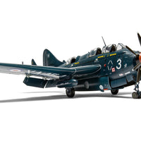 Airfix 1/48 Fairey Gannet COD.4 A11009
