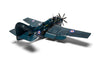 Airfix 1/48 Fairey Gannet COD.4 A11009